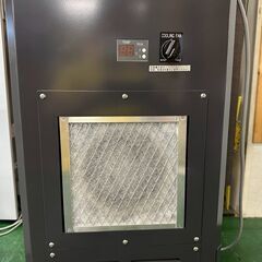 愛品倶楽部柏店】Apiste 通信機器用クーラー スタンドアローン ITC-AR1300S