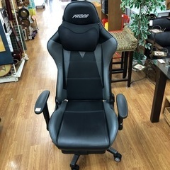 PRORS】ゲーミングチェアお売りします！