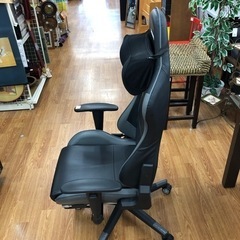 PRORS】ゲーミングチェアお売りします！