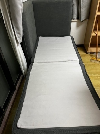 IKEA ソファベッド ヴァレントゥナ イケア/ソファベッド/ VALLENTUNA