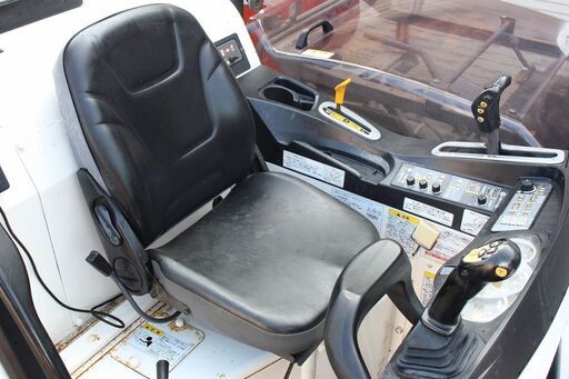 SOLD OUT】クボタ コンバイン ER572 5条刈 72馬力 493時間 オーガ