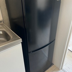 冷蔵庫・洗濯機セット(バラ売りも可)