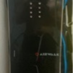 AIRWALK SNOWBOARD