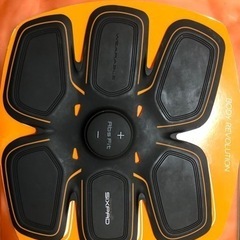 シックスパッド腹筋・腕足・脇腹セット