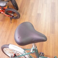 CLASSIC MIMUGO 未使用品 折り畳み自転車