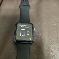 Apple　Watch3★GPS42アルミ