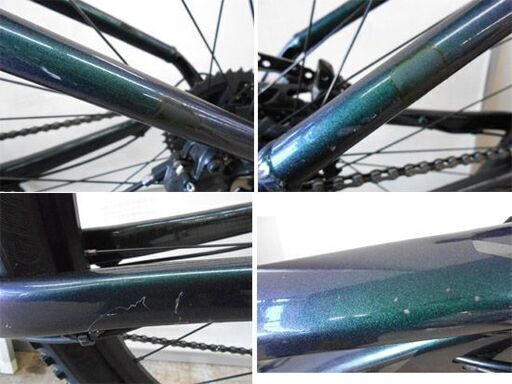 マウンテンバイク トレック Marlin 7 フレームM タイヤ29 Emerald Iris