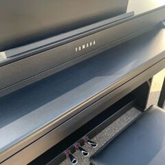 YAMAHA ヤマハ 88鍵盤 Clavinova 電子ピアノ CLP-745B 2021年製 クラビノーバ