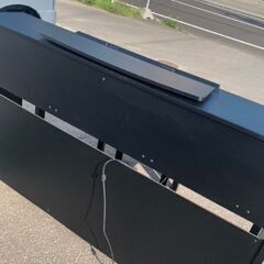 YAMAHA ヤマハ 88鍵盤 Clavinova 電子ピアノ CLP-745B 2021年製 クラビノーバ