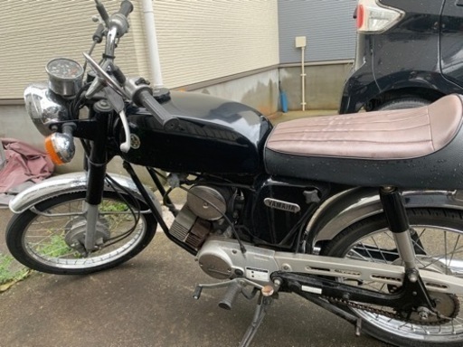 「商談中」YAMAHA YB-1今週限定で値下げします。 商談中」YAMAHA YB-1今週限定で値下げします。