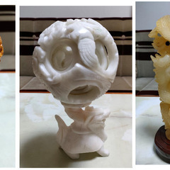 中国骨董品10点【8月末まで】