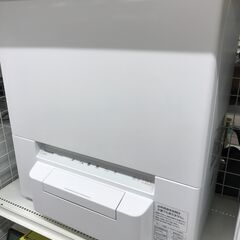 食器洗い乾燥機 パナソニック NP-TSP1 2022年製 ※動...