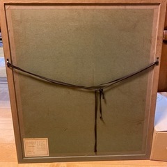 ピエールボンコンパン　絵画　バラ色の花束