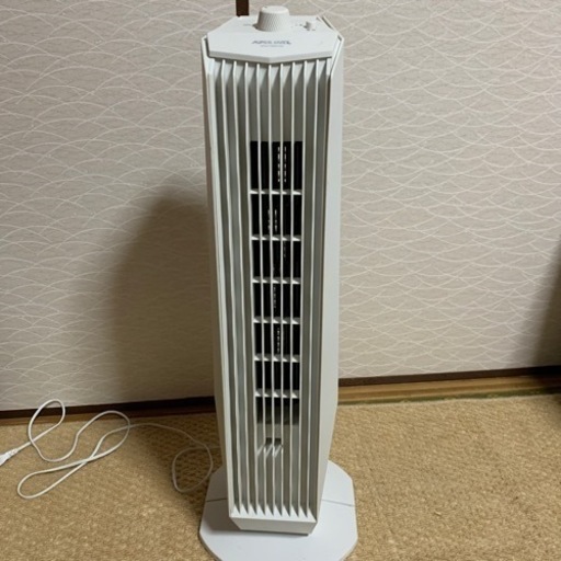 縦型扇風機