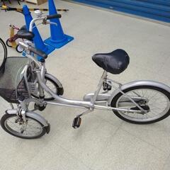 三輪自転車 BRIDGESTONE ブリヂストン ※鍵なし TJ1193