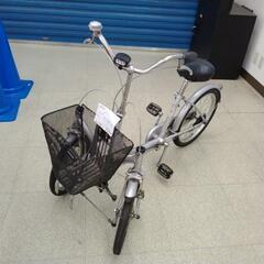 三輪自転車 BRIDGESTONE ブリヂストン ※鍵なし TJ1193