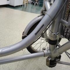 三輪自転車 BRIDGESTONE ブリヂストン ※鍵なし TJ1193