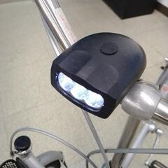 三輪自転車 BRIDGESTONE ブリヂストン ※鍵なし TJ1193