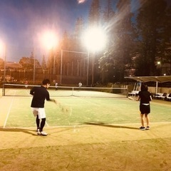 🍒BBQ🍺&ソフトテニスサークル(個人参加型)🍉世田谷区🍋…