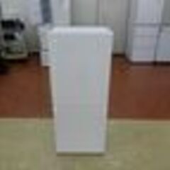 ID350922 2ドア冷蔵庫 126L 無印良品 2020年製 MJ-R13A