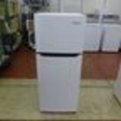 ID334816　2ドア冷蔵庫　120L　ハイセンス　2020年製　HR-B12C