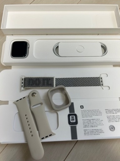 Apple Watch Series 8 (GPSモデル) - 45mm アップルウォッチ