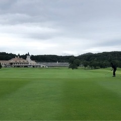 ⛳️シニア世代ゴルフ仲間募集中‼️⛳️