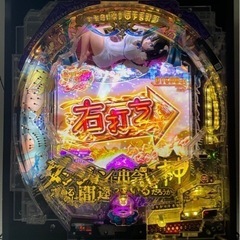 卓上パチンコ PFダンまちF 319ver