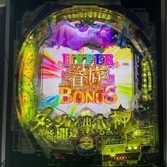 卓上パチンコ PFダンまちF 319ver