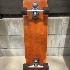 最終価格！サーフボード、ケース、リーシュコード、サーフスケートセット