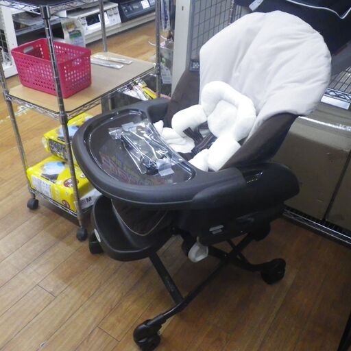 コンビ 電動ハイローチェア CWL ネムリラAT BEDi 【モノ市場東浦店】