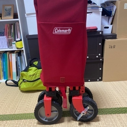 【激安‼️】coleman