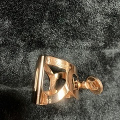 【超美品！2年使用】YAMAHAアルトサックスYAS 875EX】