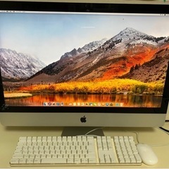 iMac (27-inch, Mid 2011) 