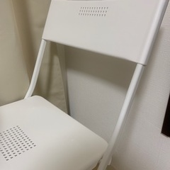IKEA椅子(2個) 無料