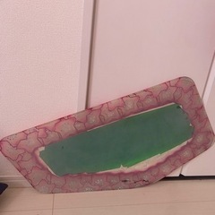 安全窓アンドン デコトラ