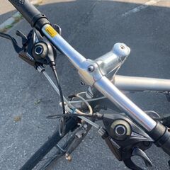 良品 GIANT ジャイアント クロスバイク エスケープ Sサイズ 700×28C