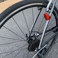 良品 GIANT ジャイアント クロスバイク エスケープ Sサイズ 700×28C