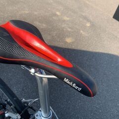 良品 GIANT ジャイアント クロスバイク エスケープ Sサイズ 700×28C ブラック×グレー