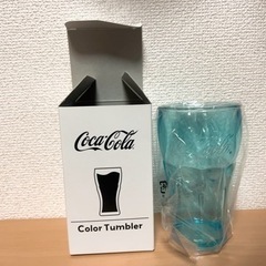 コカ・コーラ コップ 新品