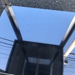 ⭐︎中古品　作業台　600×450×800mm  厨房用品⭐︎