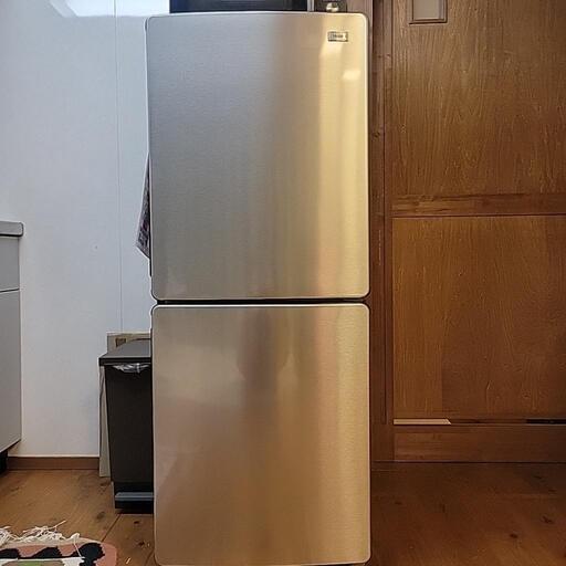 冷蔵庫　148リットル