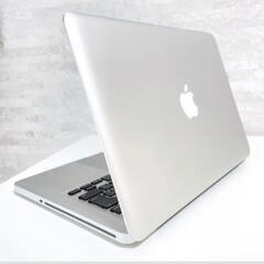 【動画編集】最新8月分④MacBook Pro 大容量HDD50...