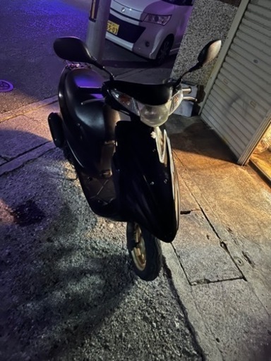 アドレスv50