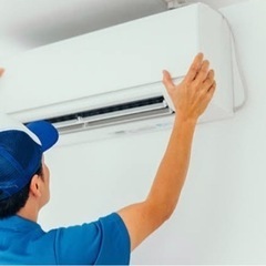 エアコン取り付け工事配管込み専門業者よりお安く。