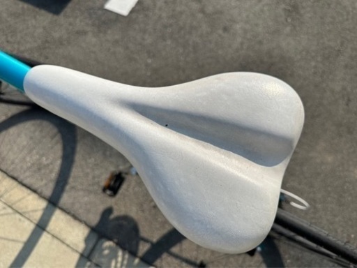 GIANT エスケープ 水色（2019年）