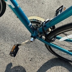 GIANT エスケープ 水色（2019年）