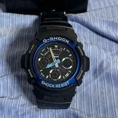 G-SHOCK(AW-591)