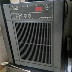 オーバーフロー水槽