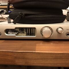 Prism Sound Lura2 / ADAM A5X / AKG C3000B / MDR ~CD900ST お売りします